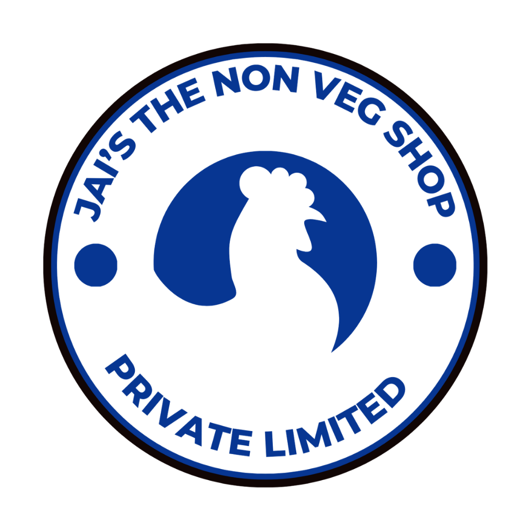 The Non Veg Shop